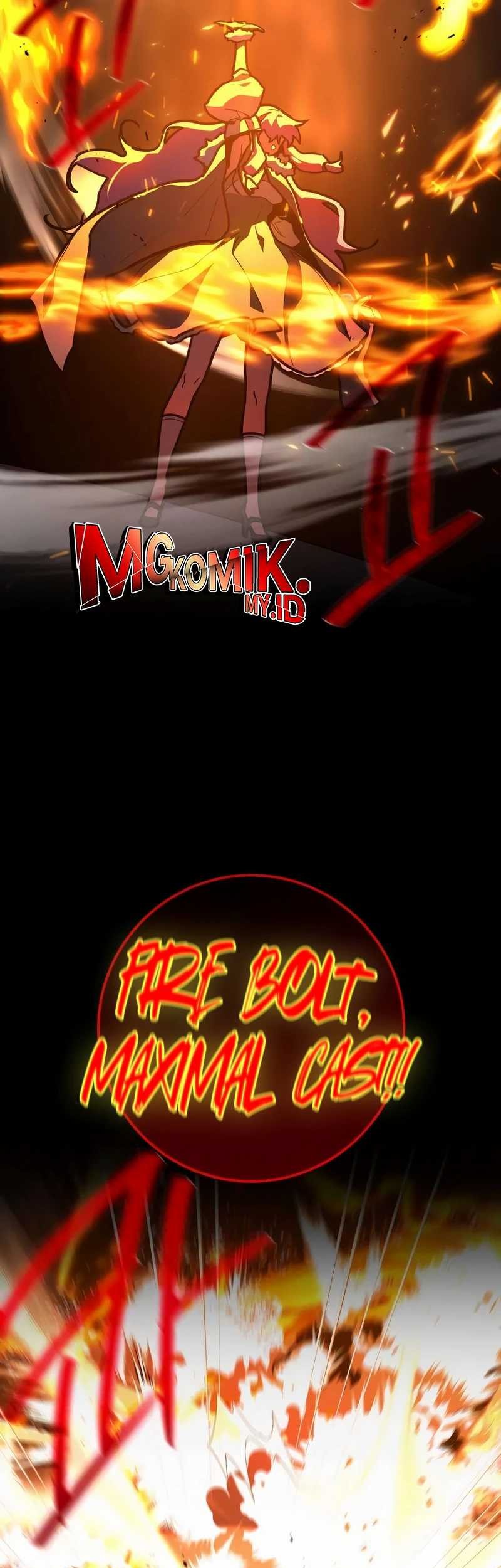 The Game’s Top Troll Chapter 126 Gambar 111
