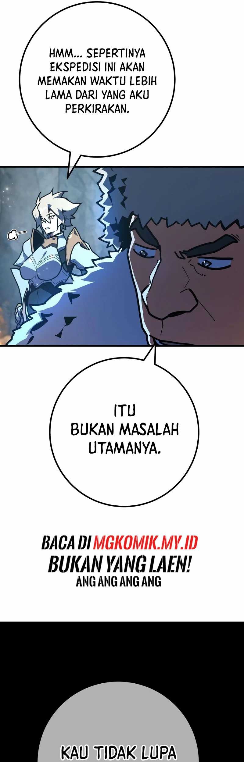 The Game’s Top Troll Chapter 126 Gambar 9
