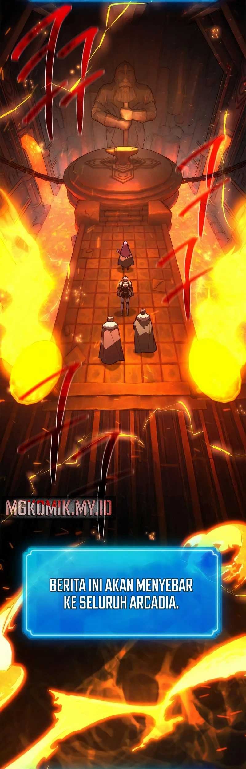The Game’s Top Troll Chapter 126 Gambar 115