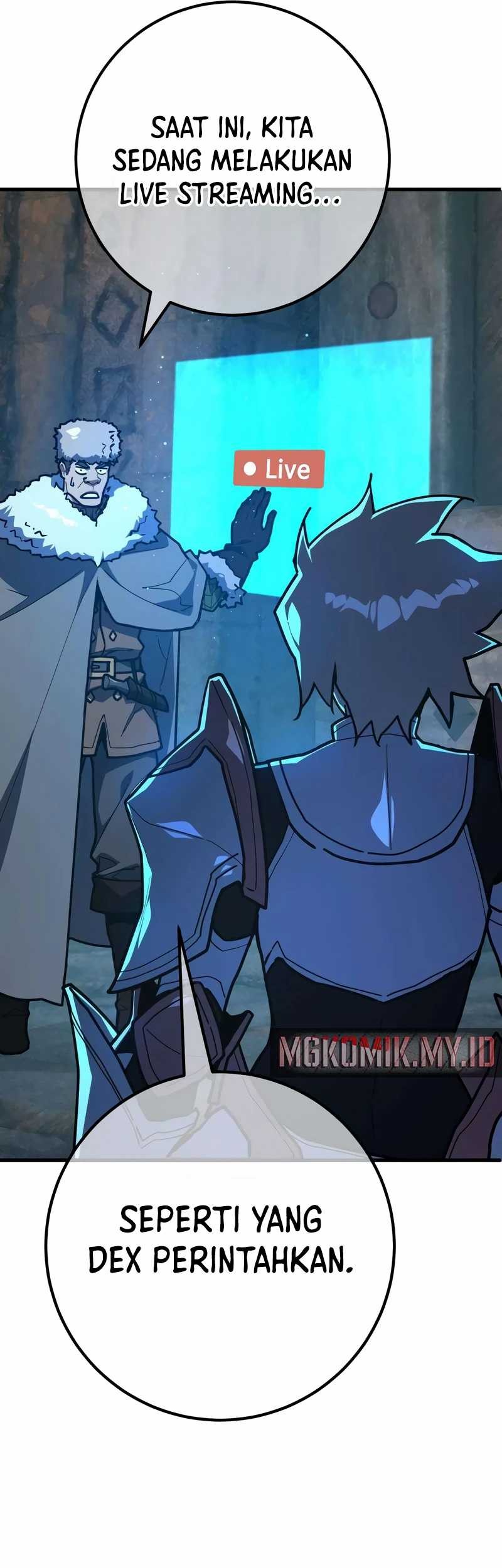 The Game’s Top Troll Chapter 126 Gambar 11