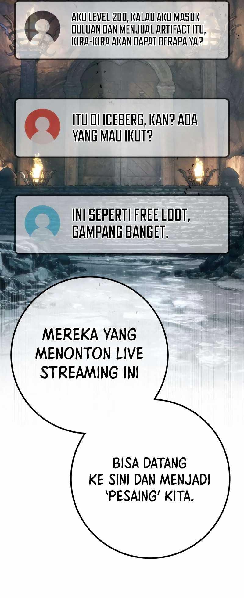 The Game’s Top Troll Chapter 126 Gambar 13