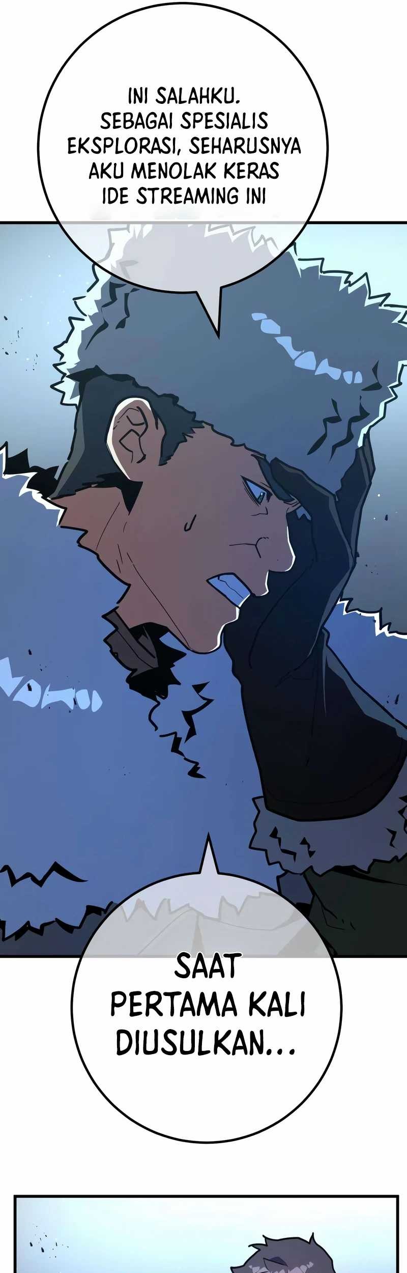 The Game’s Top Troll Chapter 126 Gambar 14