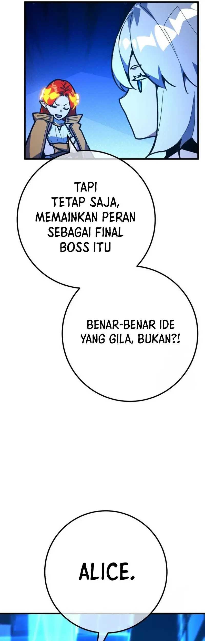 The Game’s Top Troll Chapter 127 Gambar 21