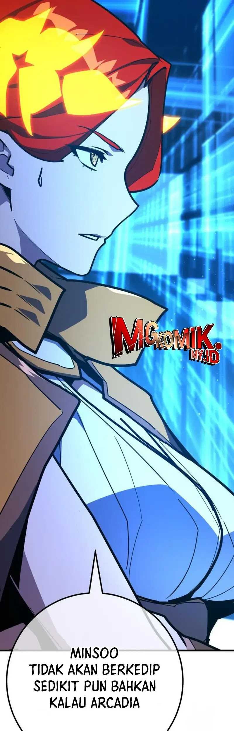 The Game’s Top Troll Chapter 127 Gambar 23