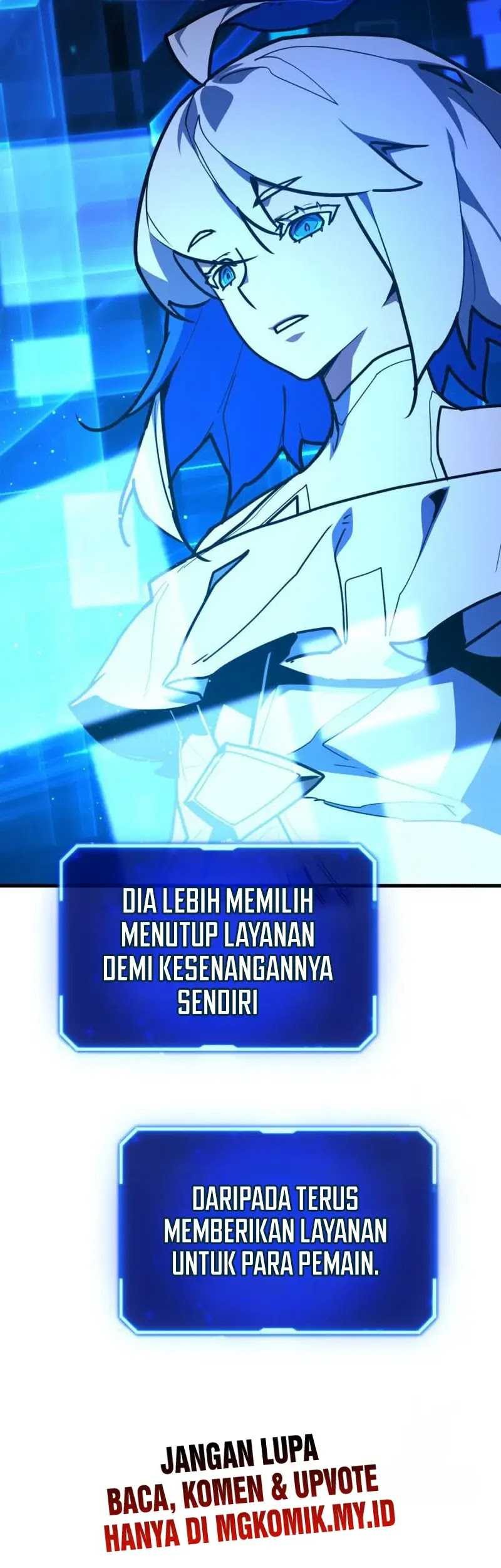 The Game’s Top Troll Chapter 127 Gambar 25