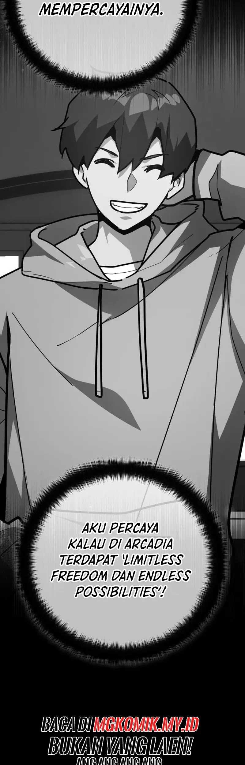 The Game’s Top Troll Chapter 127 Gambar 29