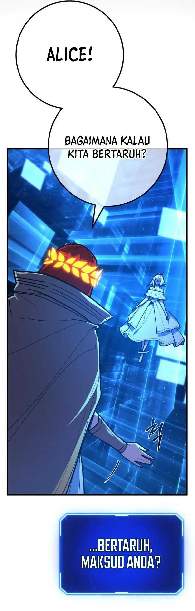 The Game’s Top Troll Chapter 127 Gambar 33