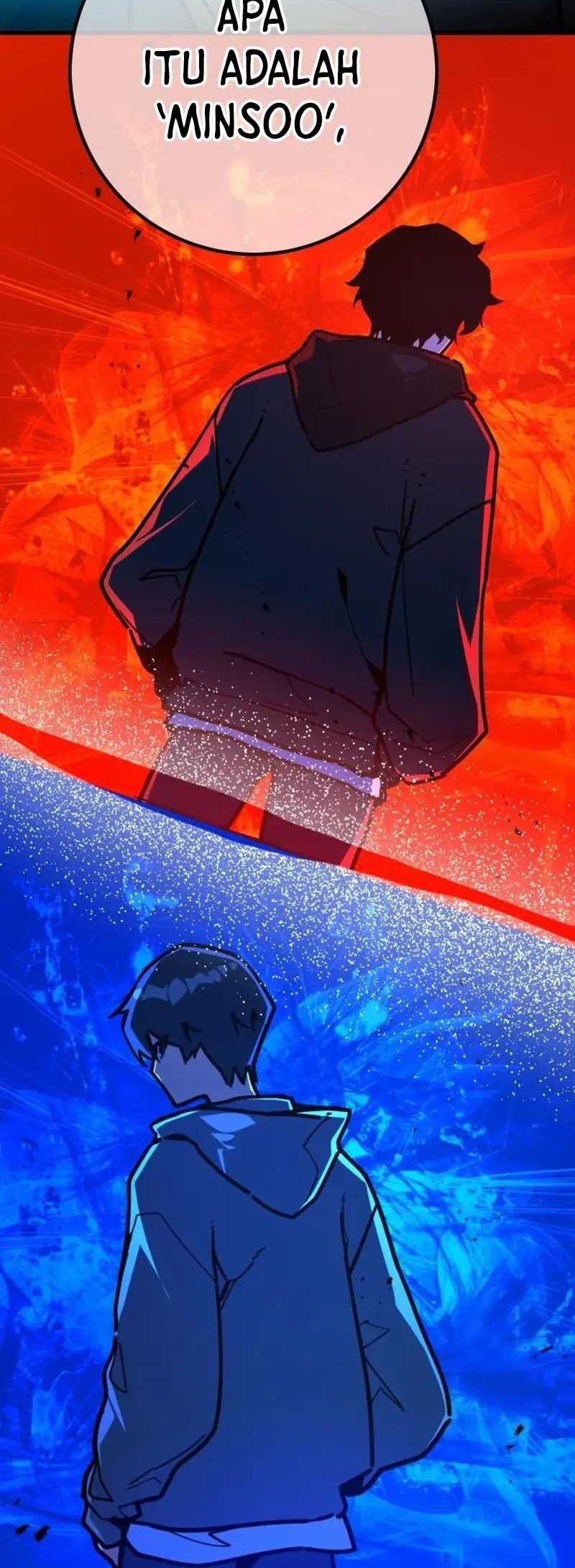 The Game’s Top Troll Chapter 127 Gambar 36