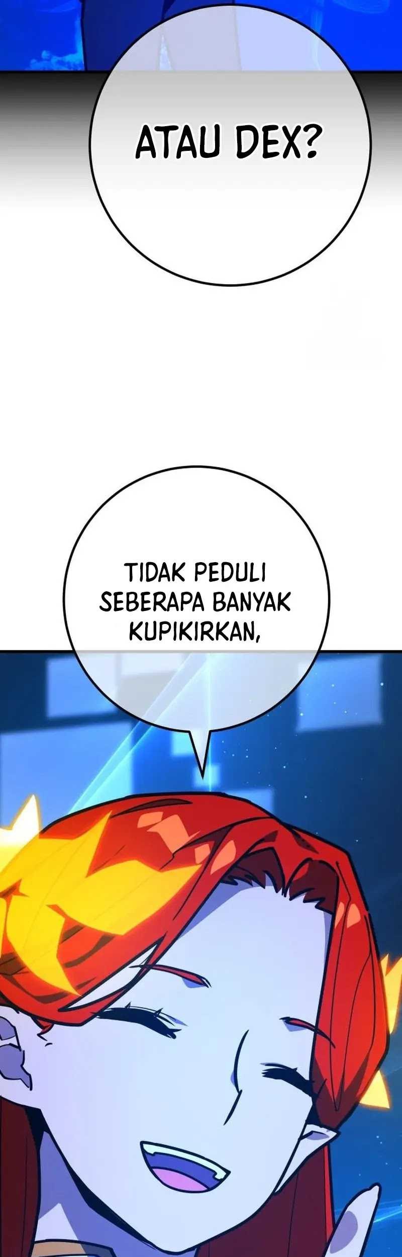 The Game’s Top Troll Chapter 127 Gambar 37