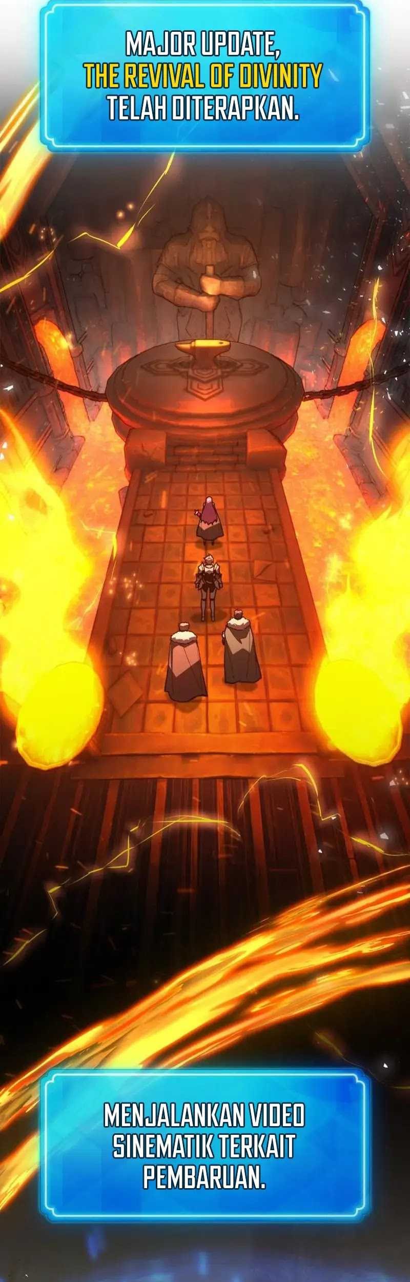 The Game’s Top Troll Chapter 127 Gambar 41
