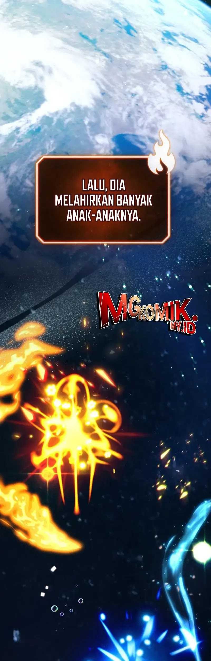 The Game’s Top Troll Chapter 127 Gambar 53