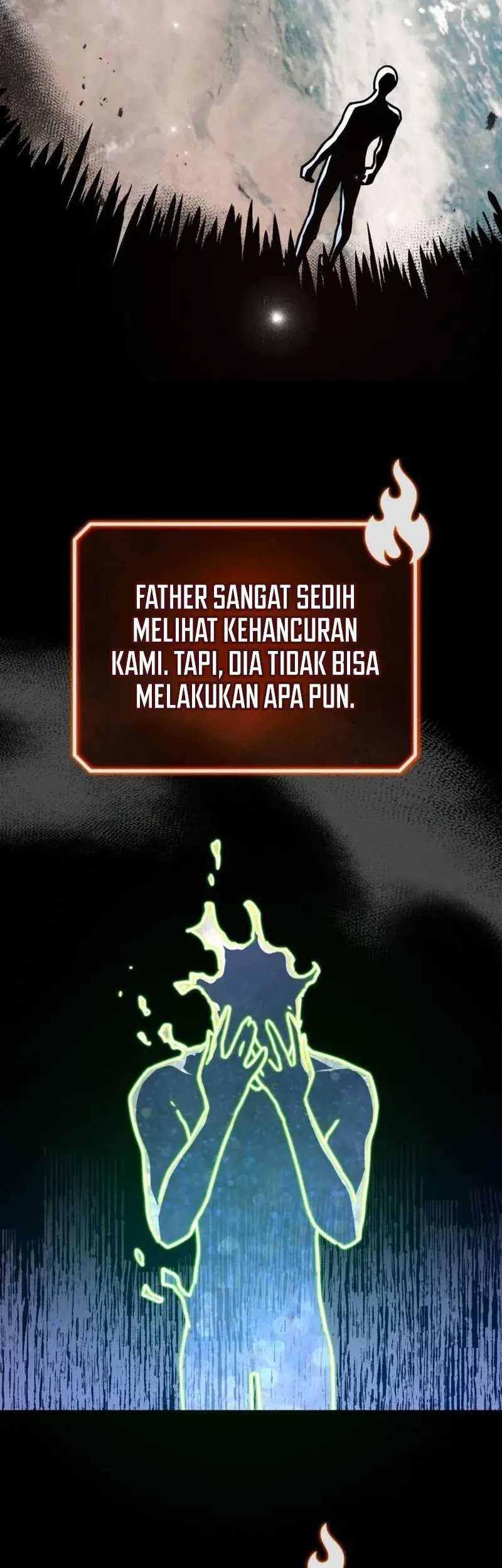 The Game’s Top Troll Chapter 127 Gambar 65