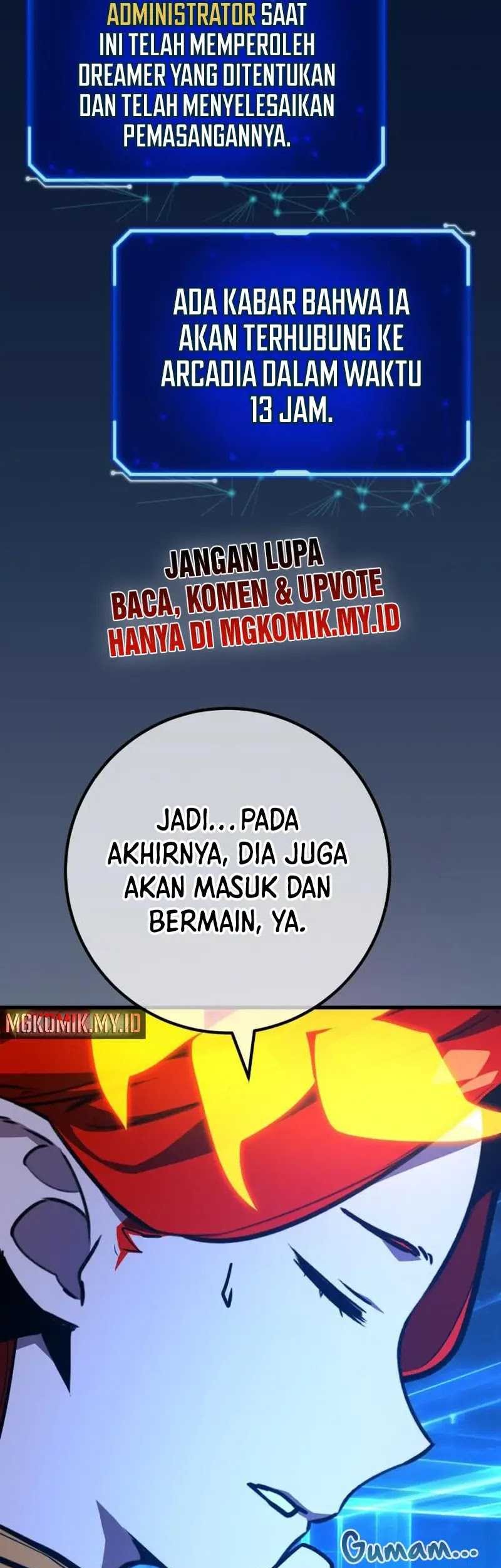 The Game’s Top Troll Chapter 127 Gambar 5