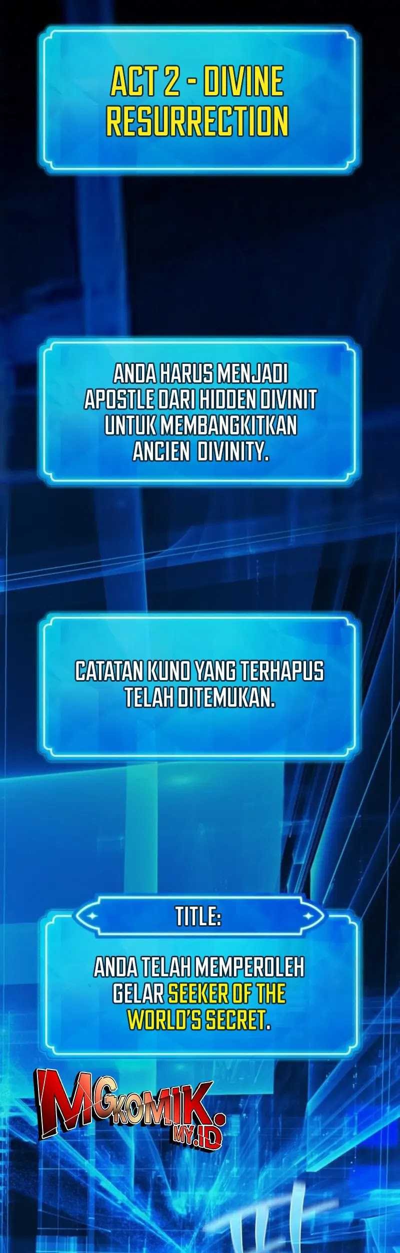 The Game’s Top Troll Chapter 127 Gambar 86