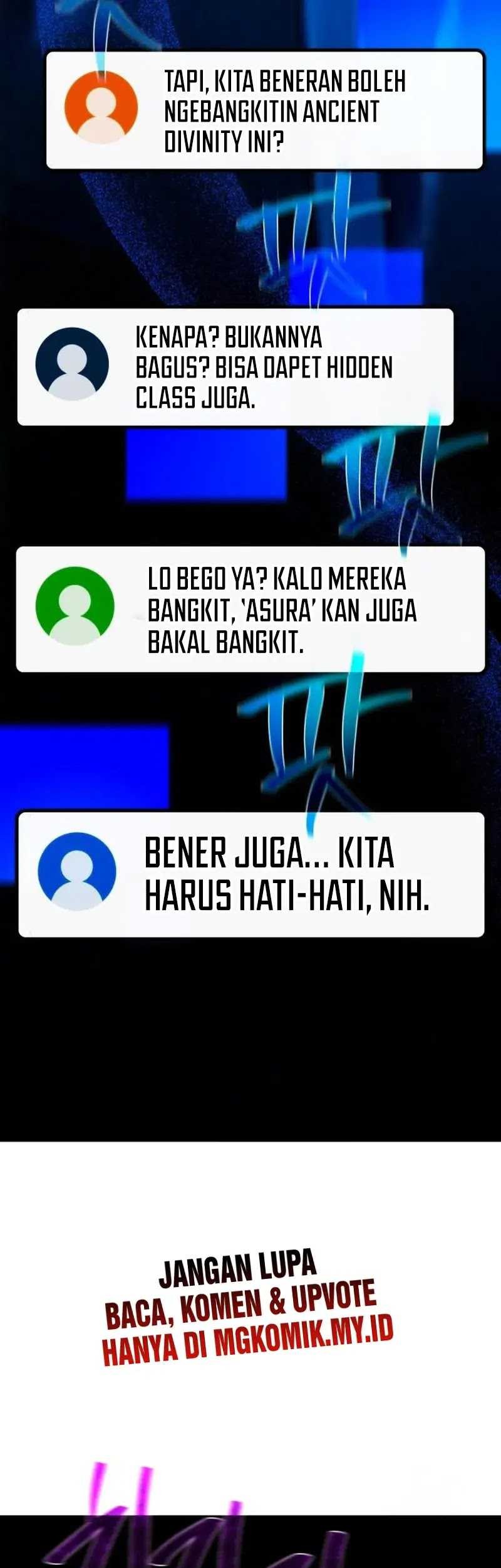 The Game’s Top Troll Chapter 127 Gambar 88