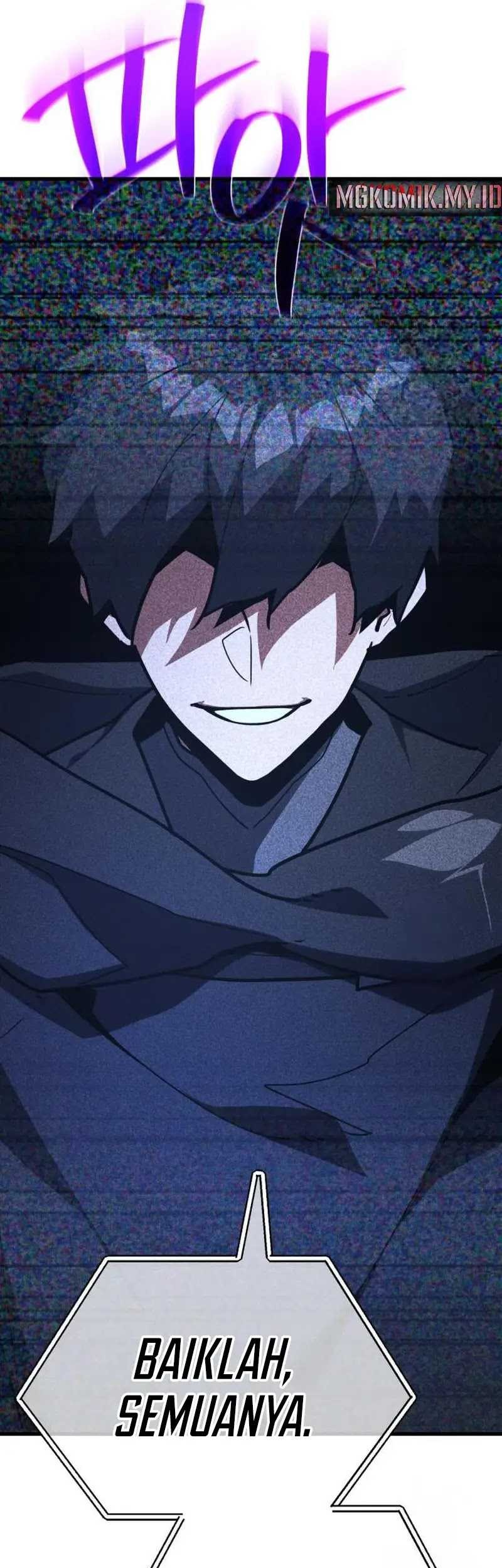 The Game’s Top Troll Chapter 127 Gambar 90