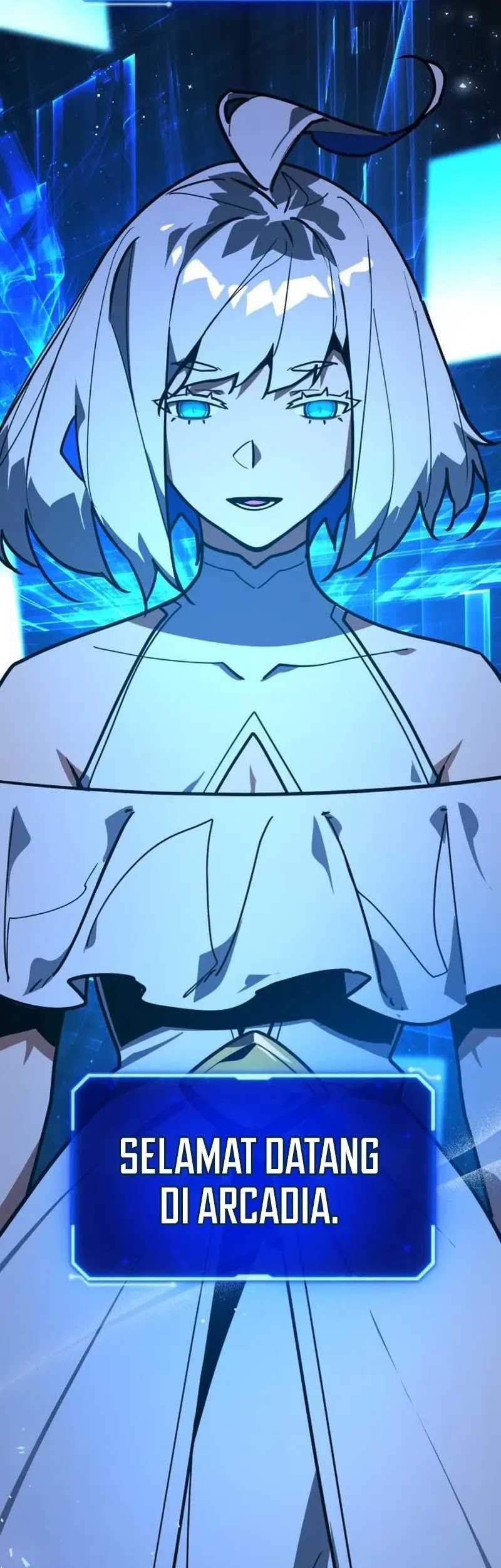 The Game’s Top Troll Chapter 127 Gambar 104
