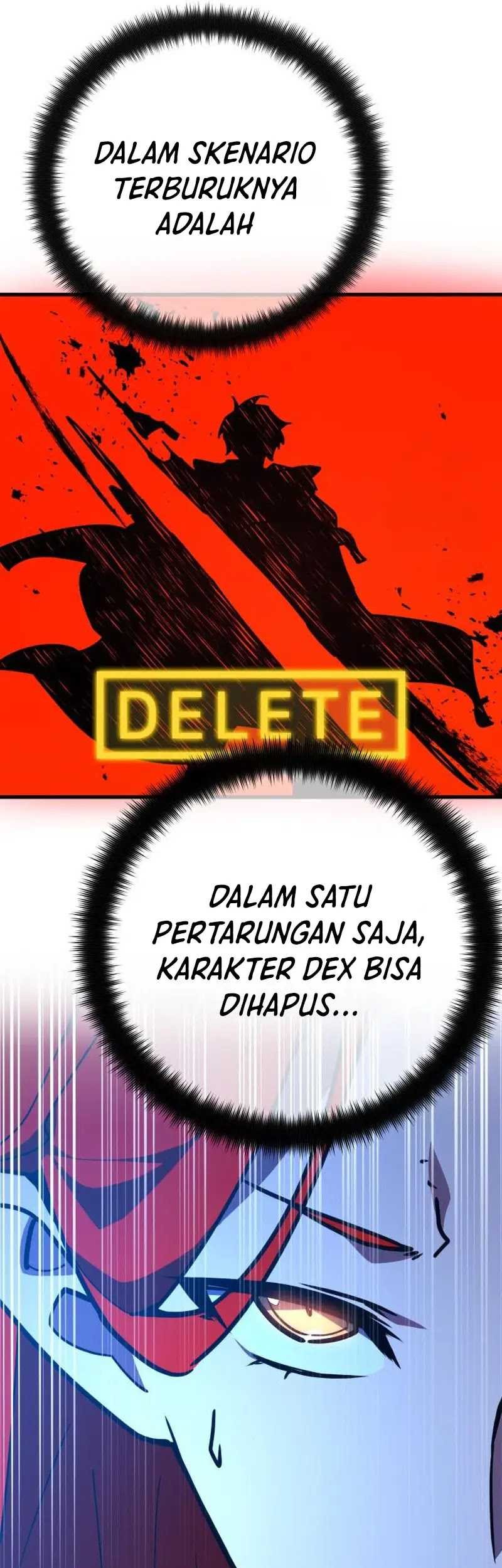 The Game’s Top Troll Chapter 127 Gambar 9