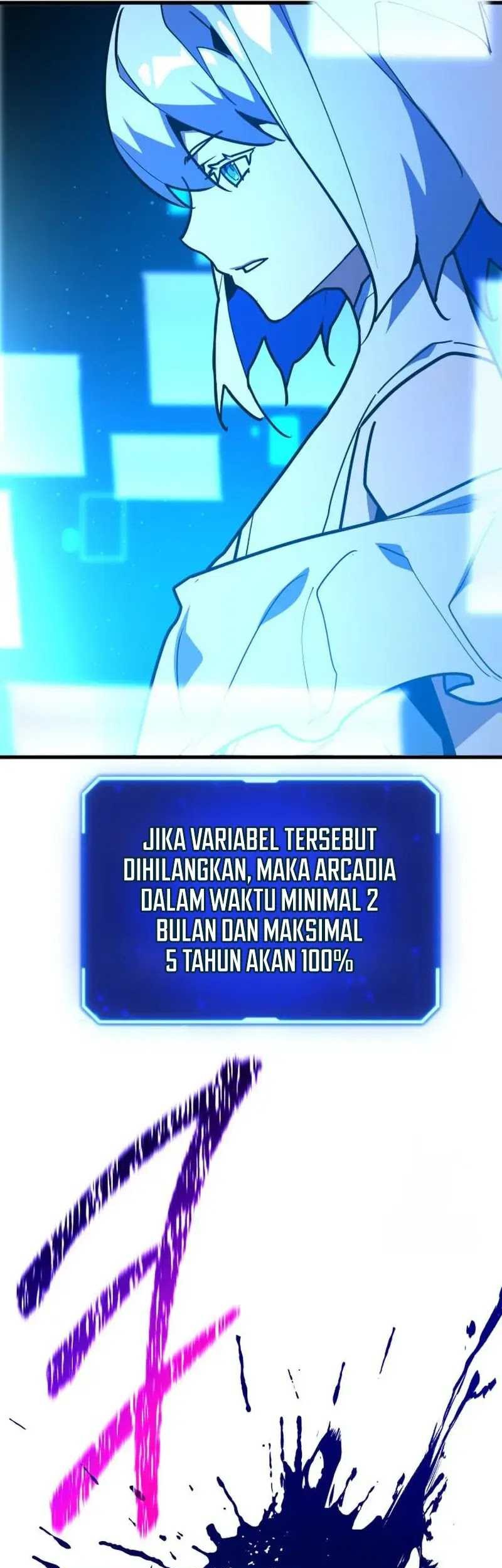 The Game’s Top Troll Chapter 127 Gambar 15