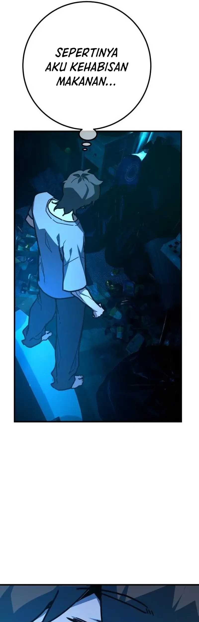 The Game’s Top Troll Chapter 128 Gambar 17