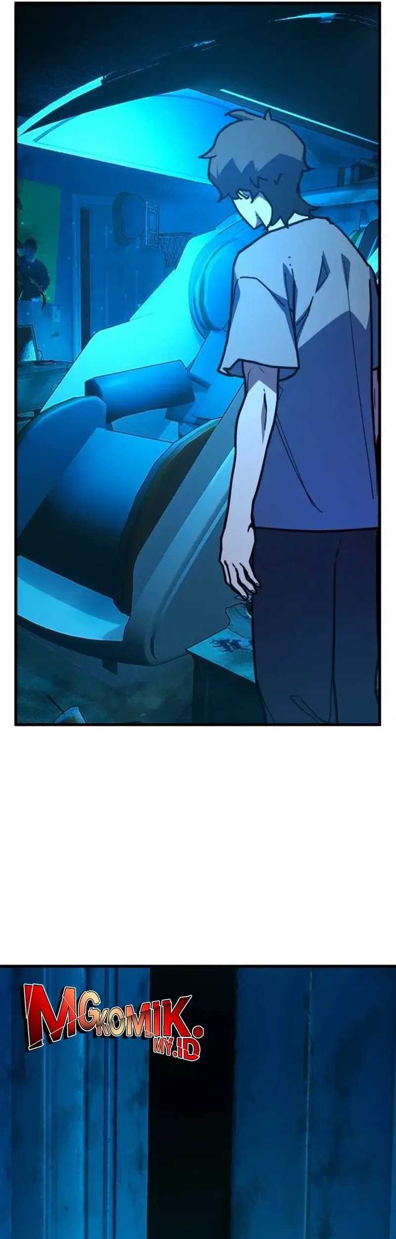 The Game’s Top Troll Chapter 128 Gambar 19