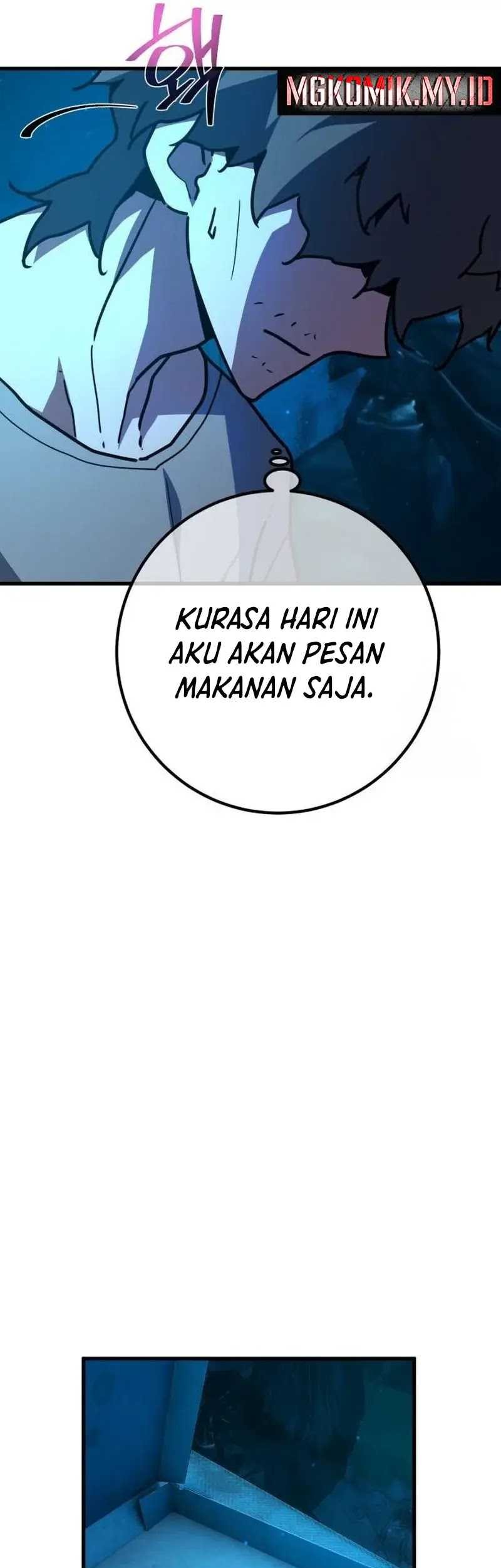 The Game’s Top Troll Chapter 128 Gambar 21