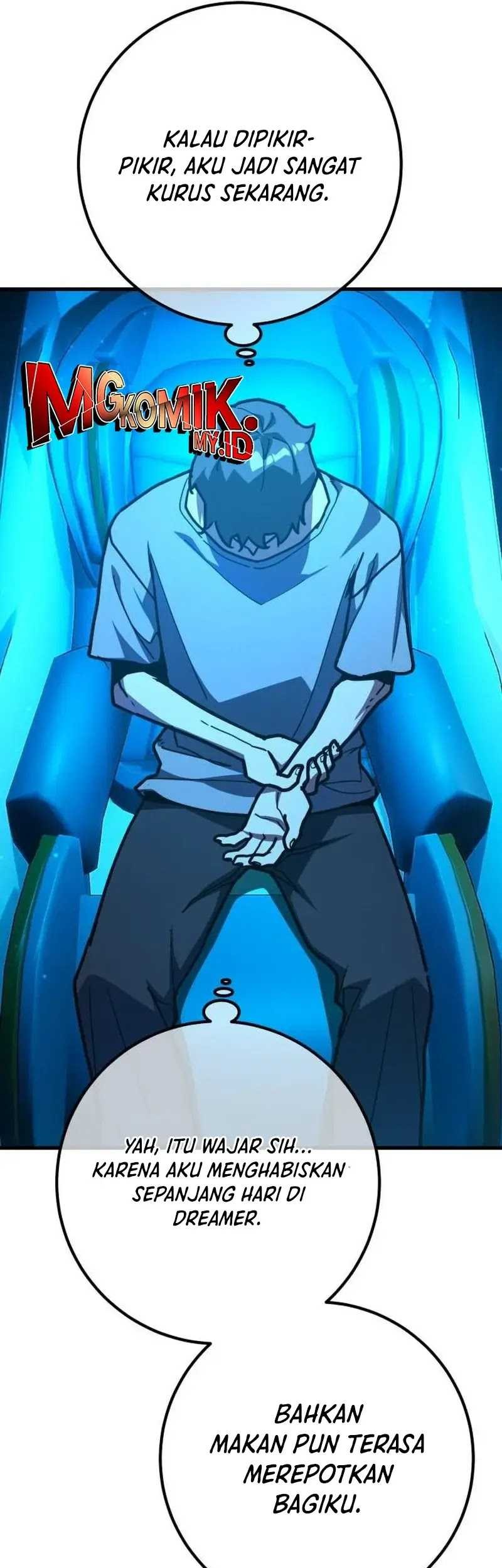 The Game’s Top Troll Chapter 128 Gambar 23