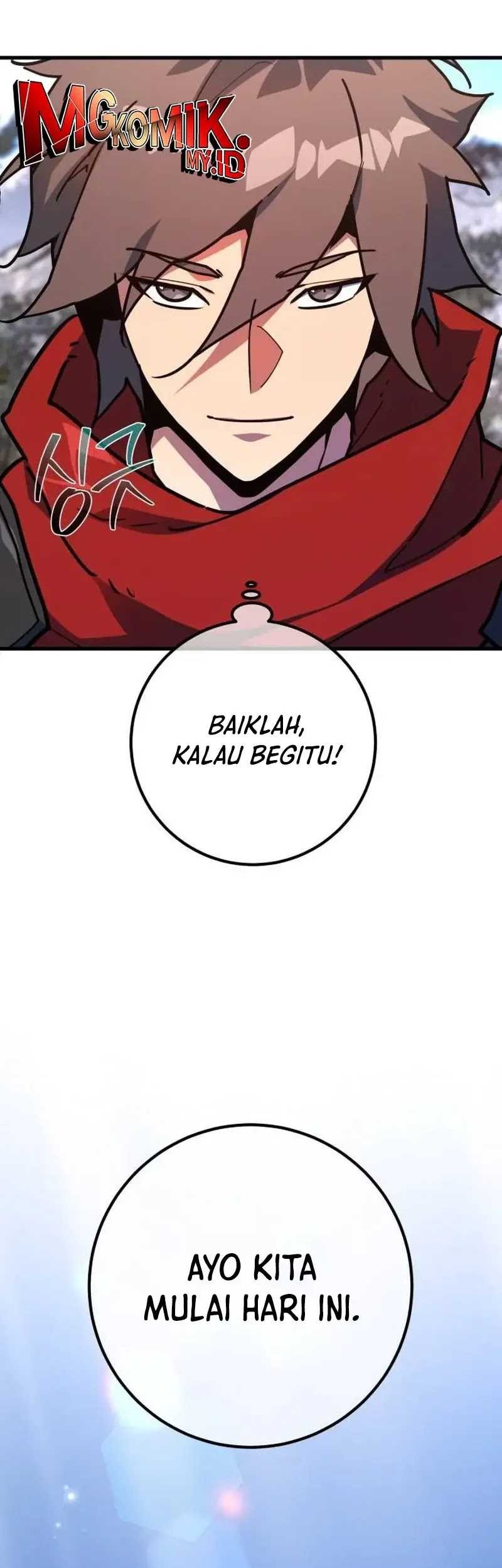 The Game’s Top Troll Chapter 128 Gambar 30