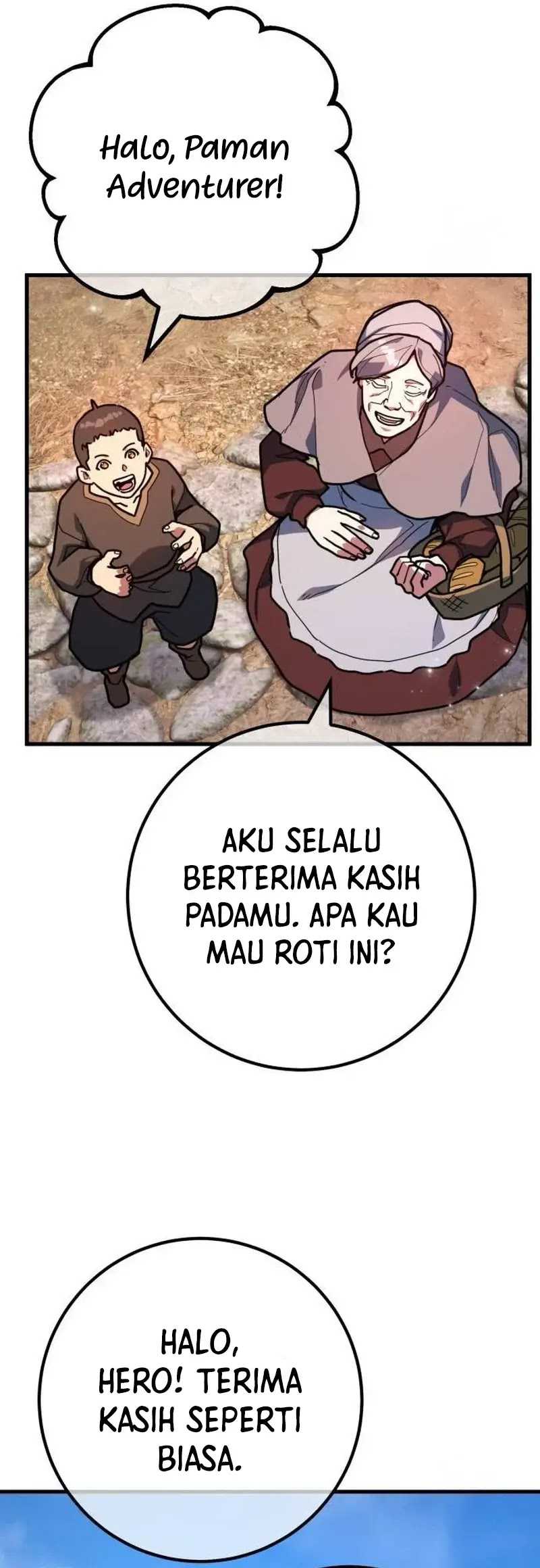 The Game’s Top Troll Chapter 128 Gambar 34