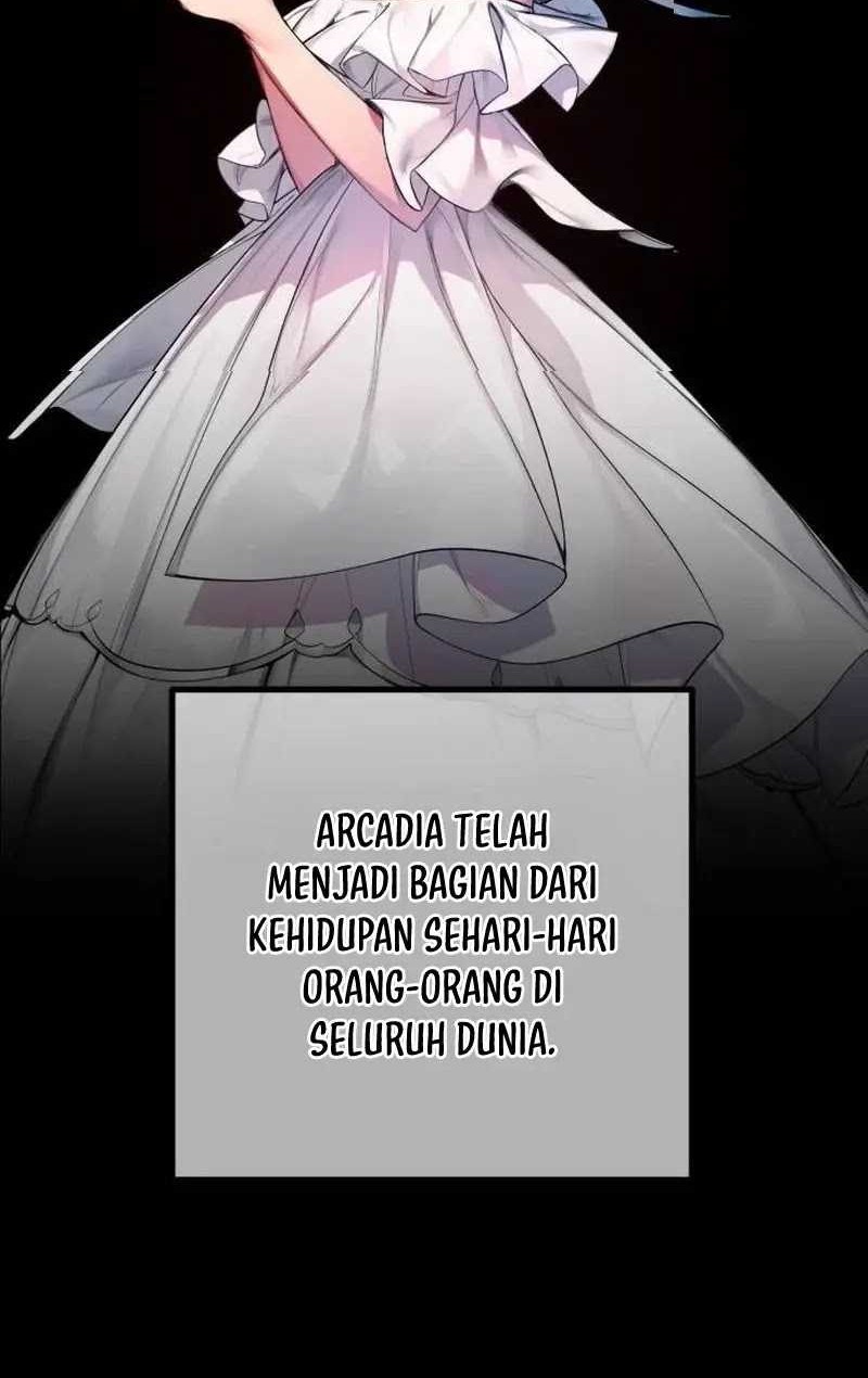 Baca Manhwa The Game’s Top Troll Chapter 128 Gambar 2