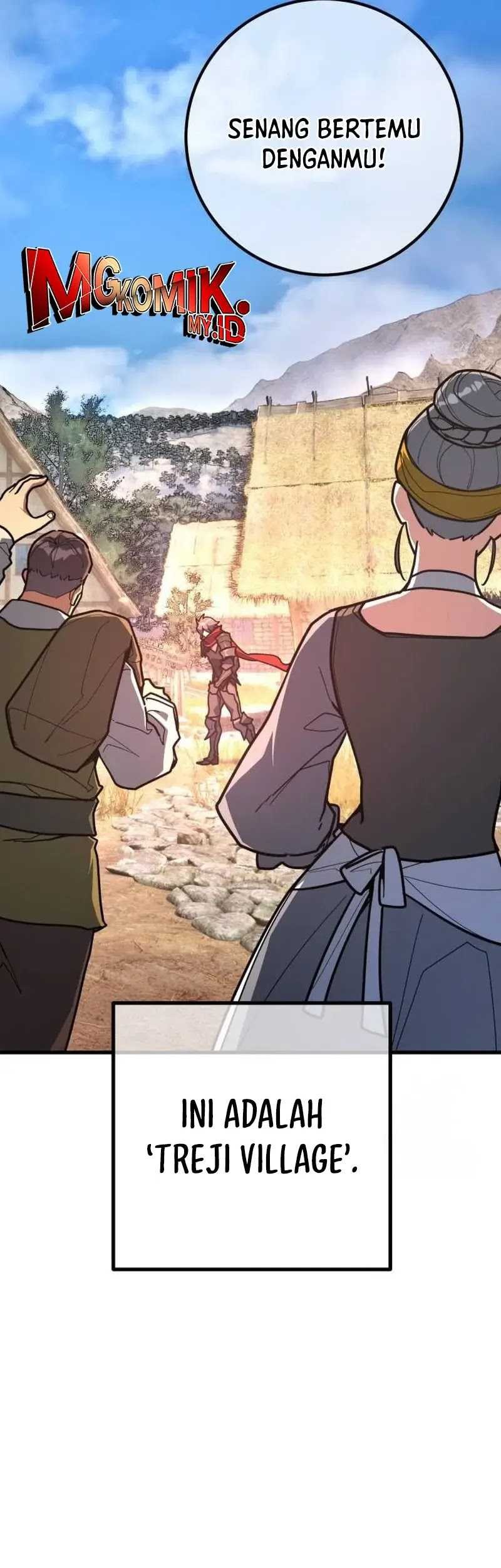 The Game’s Top Troll Chapter 128 Gambar 35