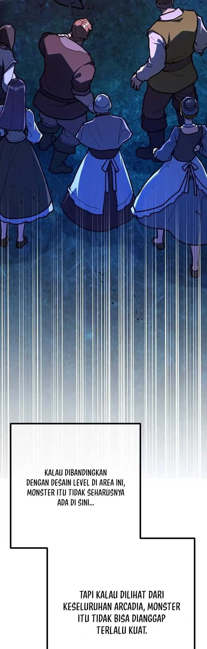 The Game’s Top Troll Chapter 128 Gambar 41