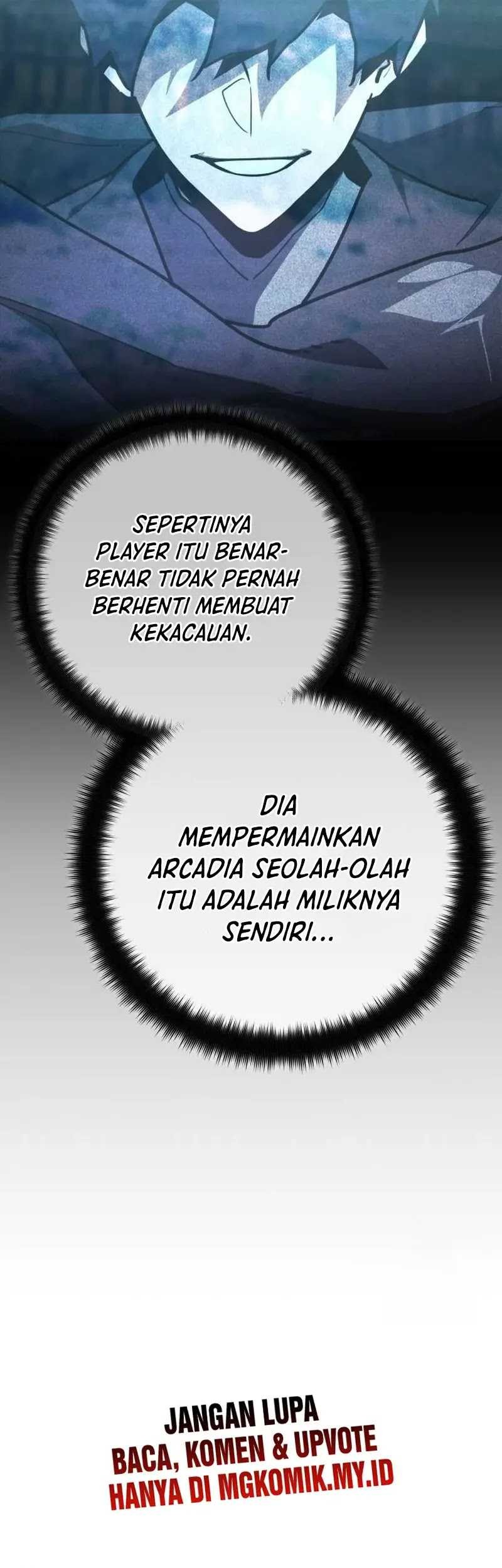 The Game’s Top Troll Chapter 128 Gambar 47