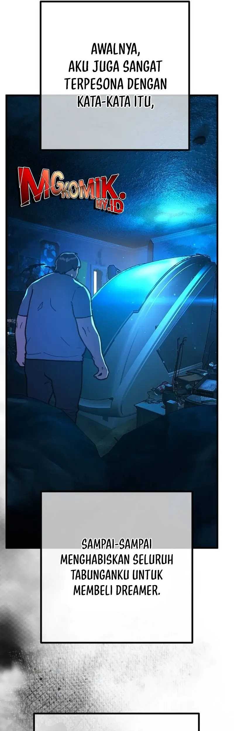 The Game’s Top Troll Chapter 128 Gambar 52