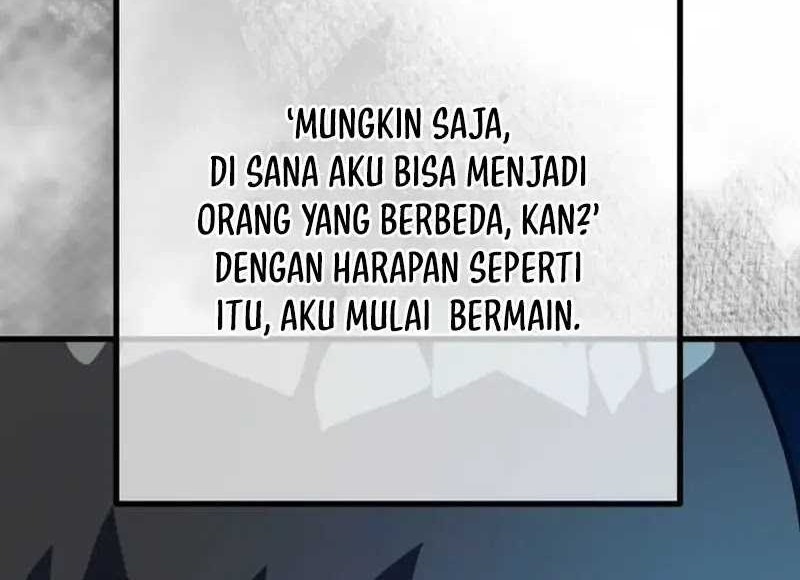 The Game’s Top Troll Chapter 128 Gambar 53