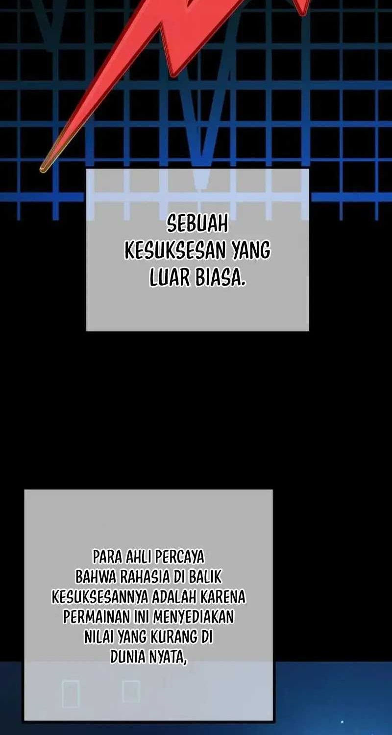 The Game’s Top Troll Chapter 128 Gambar 4