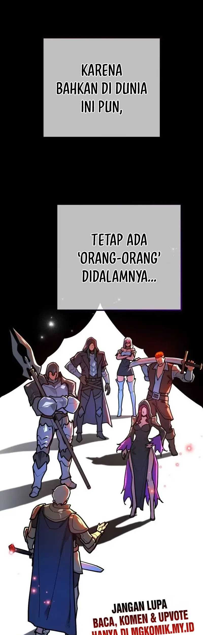 The Game’s Top Troll Chapter 128 Gambar 58