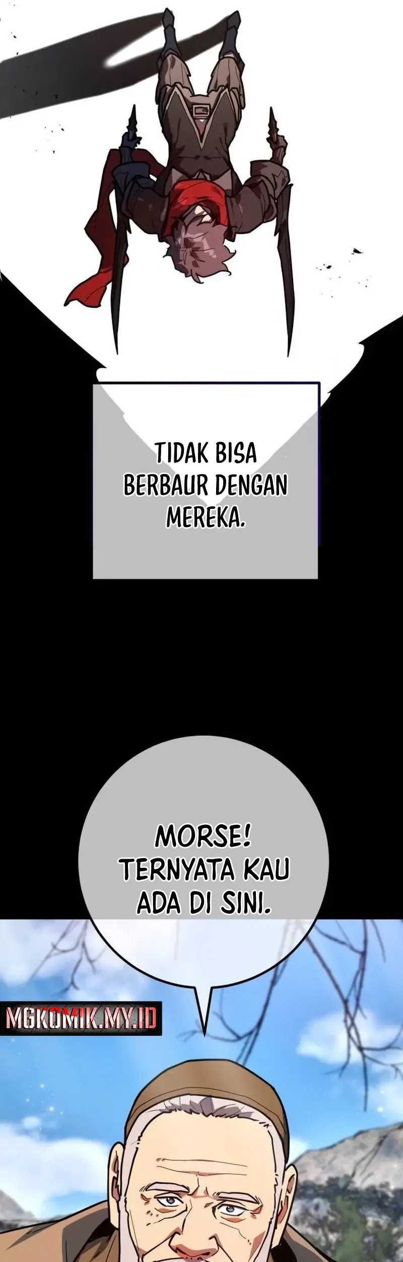 The Game’s Top Troll Chapter 128 Gambar 60