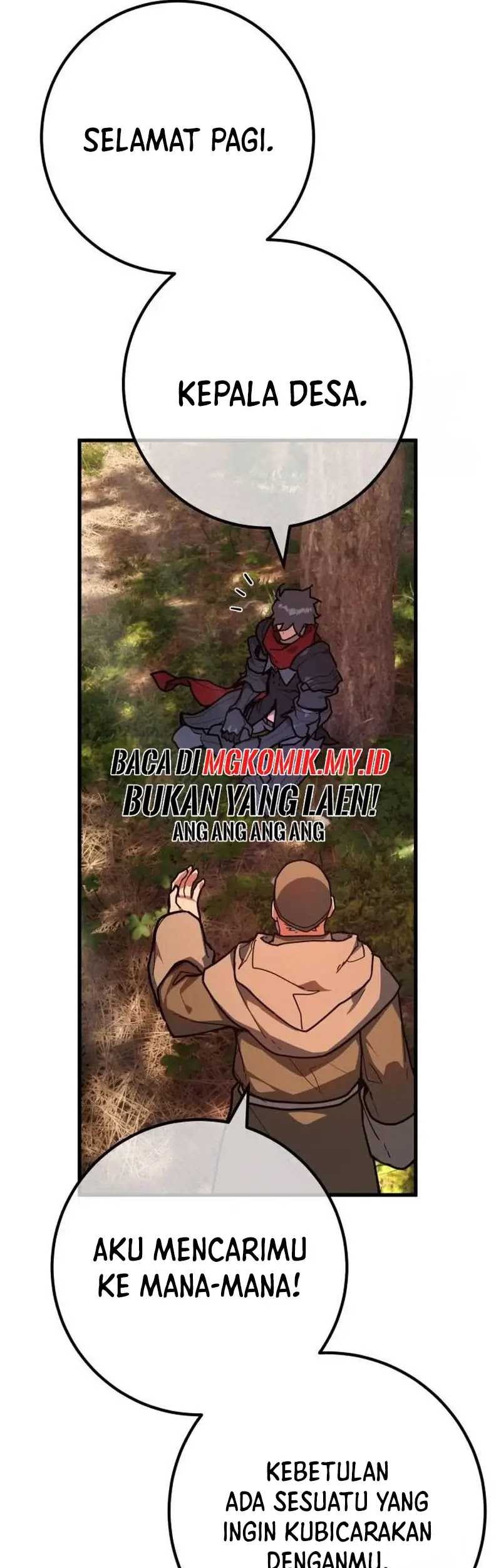 The Game’s Top Troll Chapter 128 Gambar 62
