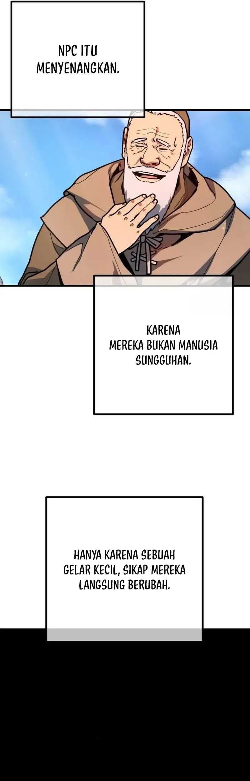 The Game’s Top Troll Chapter 128 Gambar 64