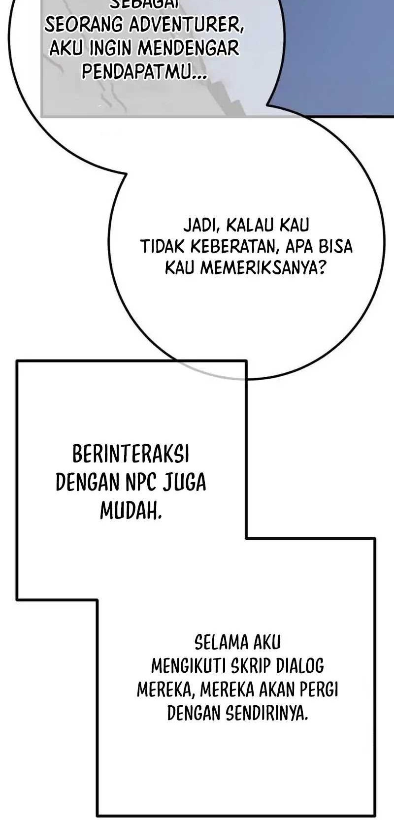 The Game’s Top Troll Chapter 128 Gambar 67