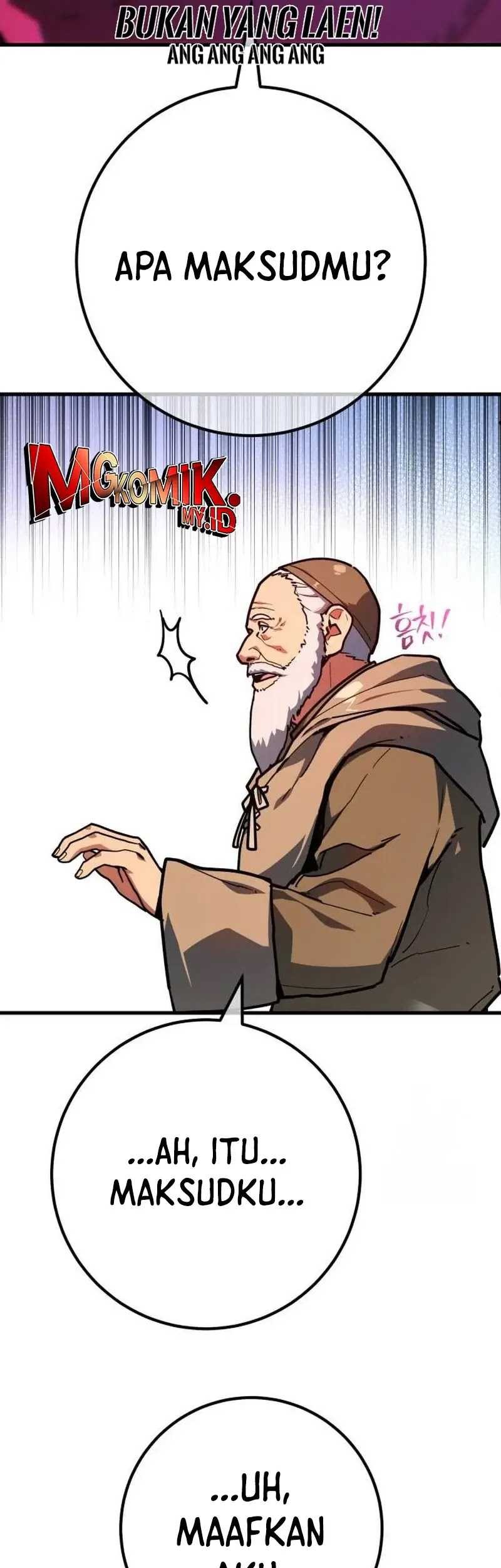The Game’s Top Troll Chapter 128 Gambar 72