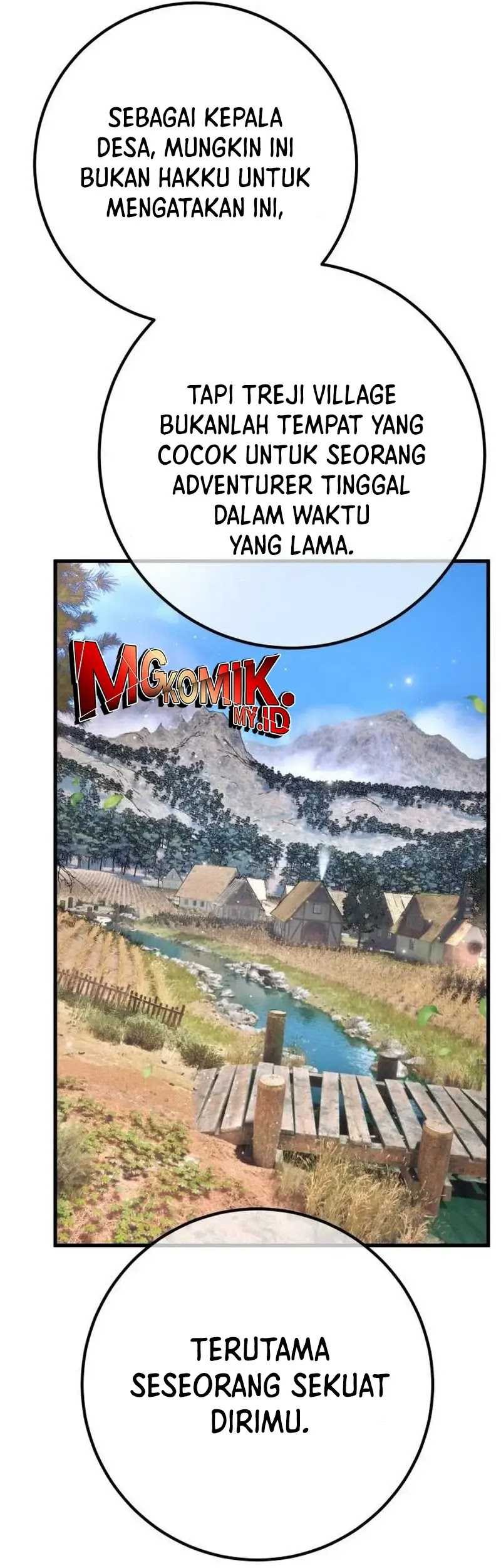 The Game’s Top Troll Chapter 128 Gambar 76
