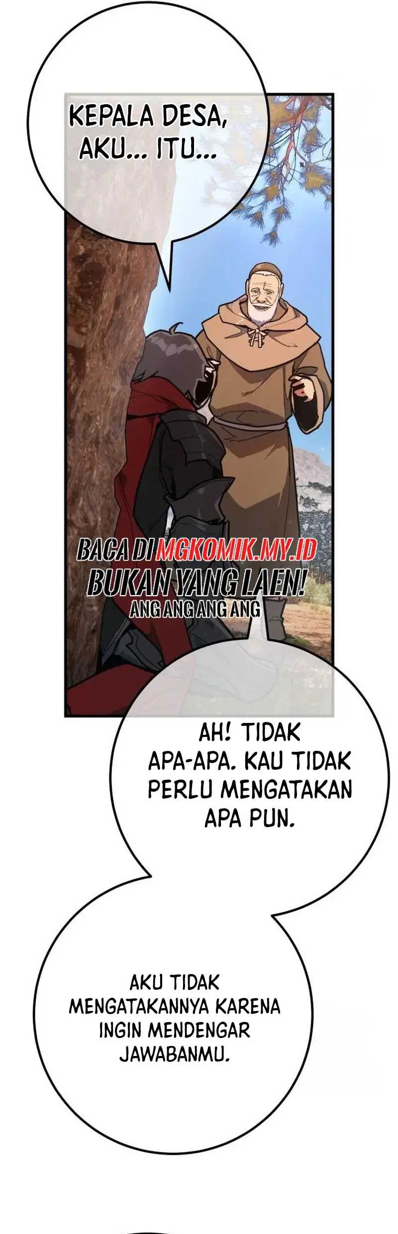 The Game’s Top Troll Chapter 128 Gambar 82