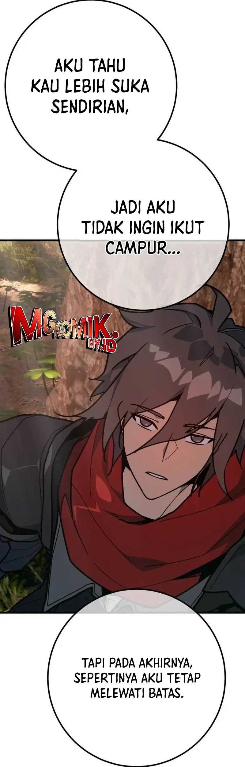 The Game’s Top Troll Chapter 128 Gambar 83