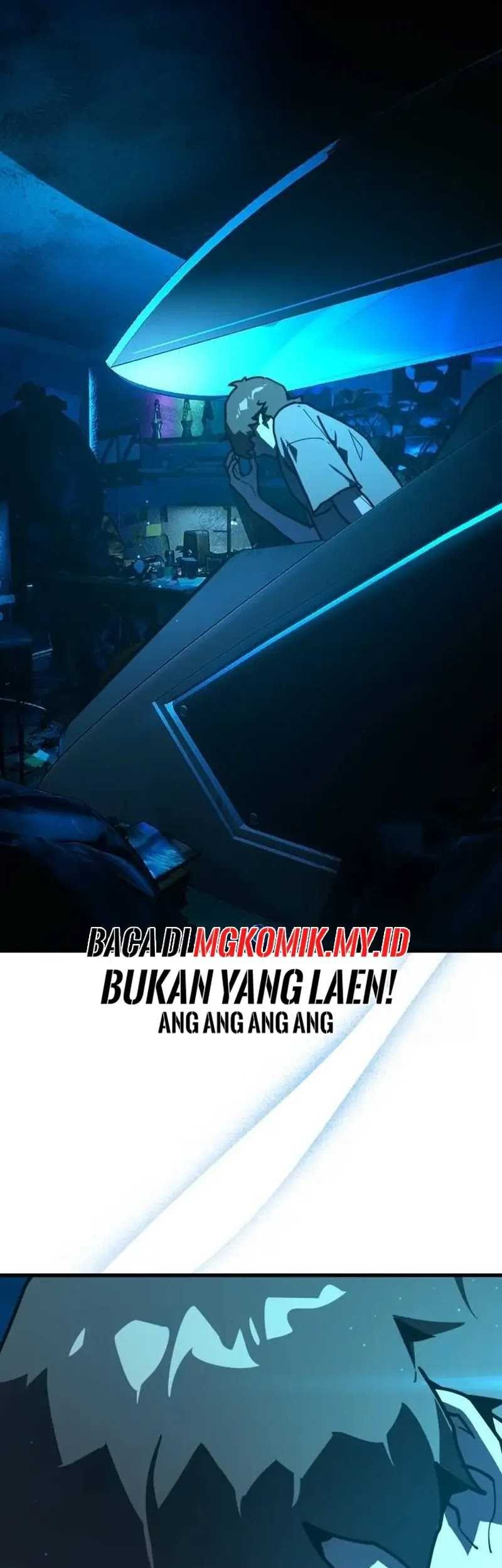 The Game’s Top Troll Chapter 128 Gambar 92