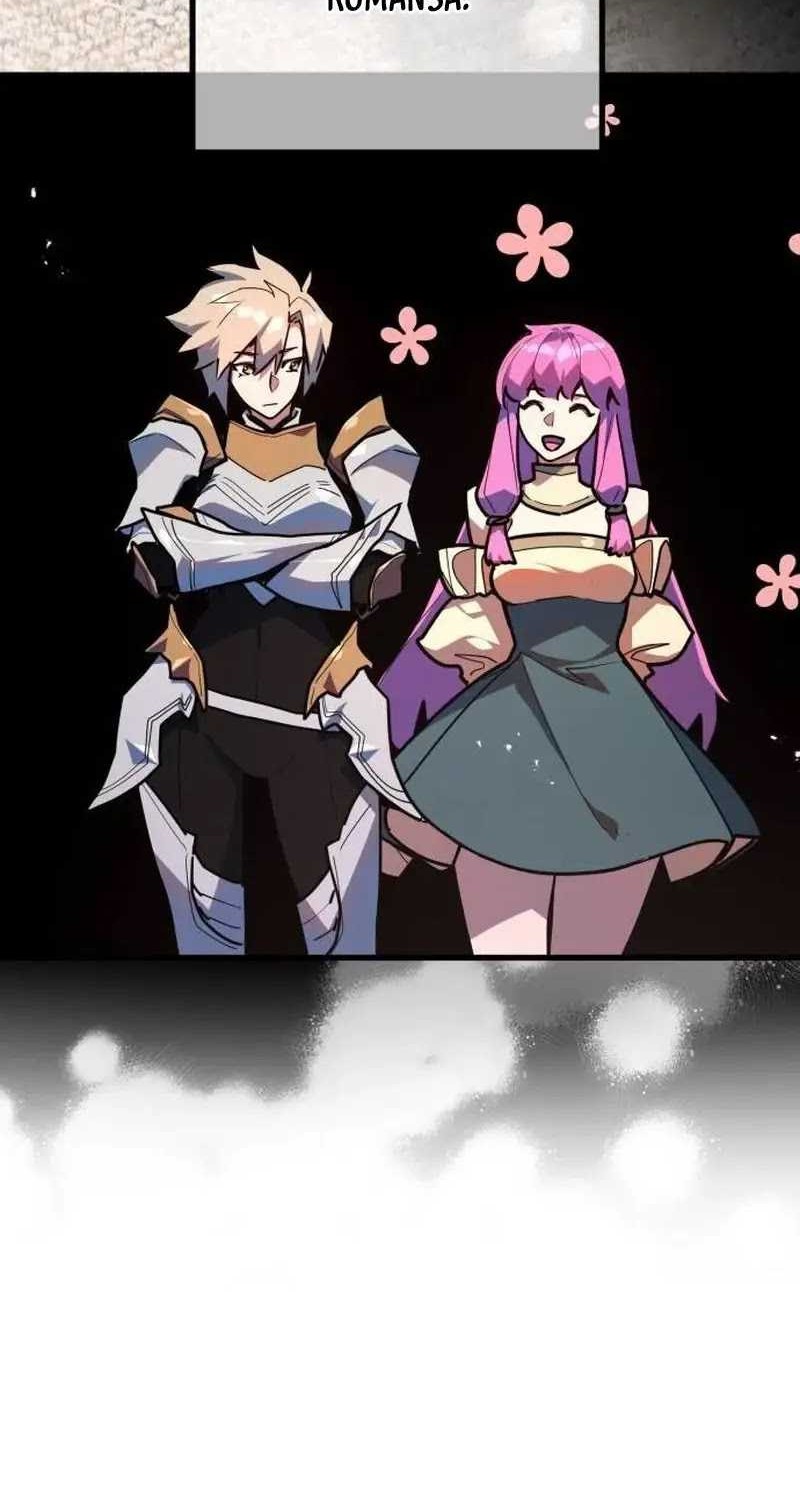 The Game’s Top Troll Chapter 128 Gambar 9