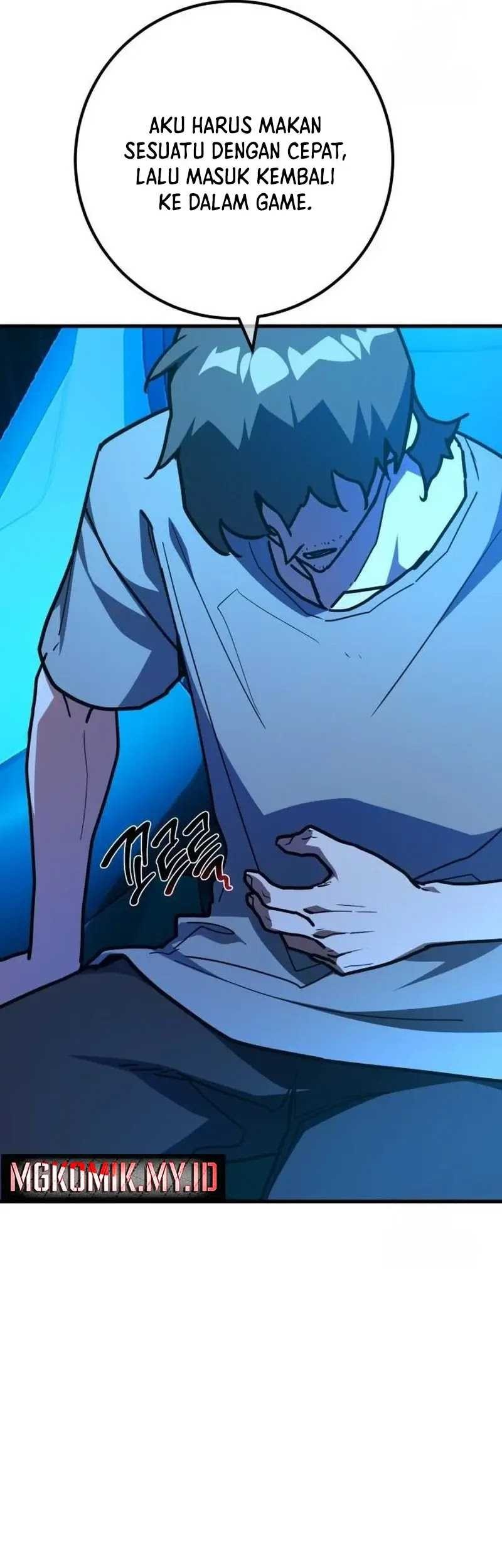 The Game’s Top Troll Chapter 128 Gambar 15