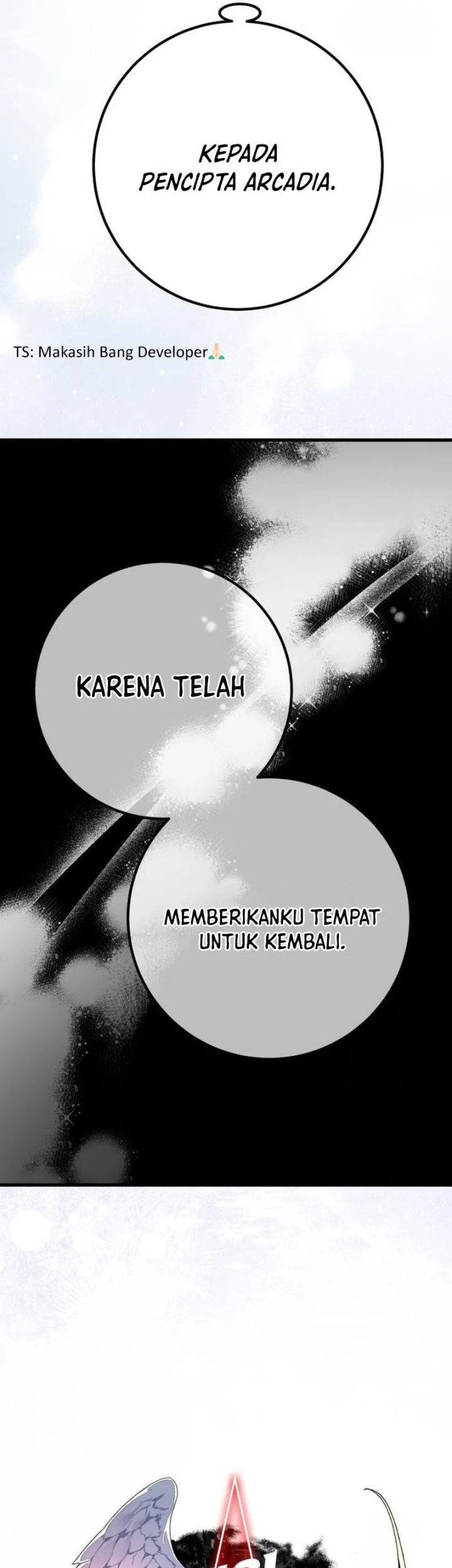 The Game’s Top Troll Chapter 129 Gambar 23