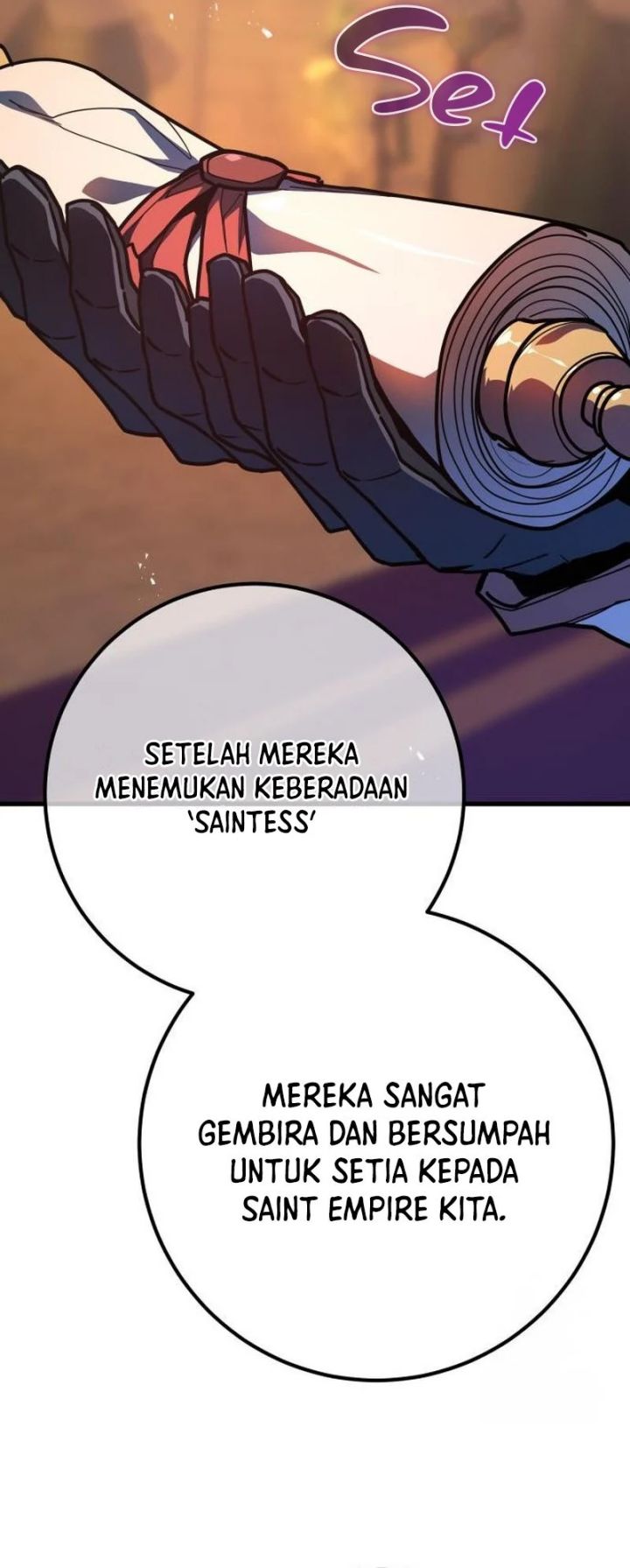 The Game’s Top Troll Chapter 129 Gambar 31